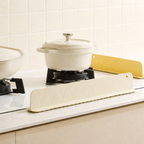 Silicone Splash Guard (Pack of 2)