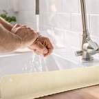 Silicone Splash Guard (Pack of 2)