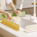 Silicone Splash Guard (Pack of 2)