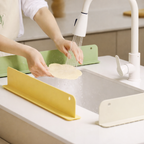 Silicone Splash Guard (Pack of 2)