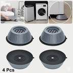 Anti-Vibration Washer Pads (4 Pack)