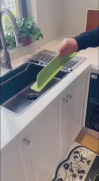 Silicone Splash Guard (Pack of 2)